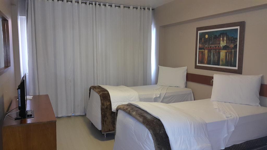 Hotel Portal Santana do Livramento Exterior photo
